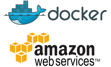 Docker + AWS