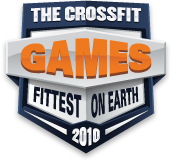 2010 Crossfit Games: Northern California Qualifier, Day 1